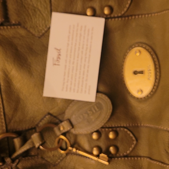 Fossil Crossbody/Handbag - Picture 12 of 12
